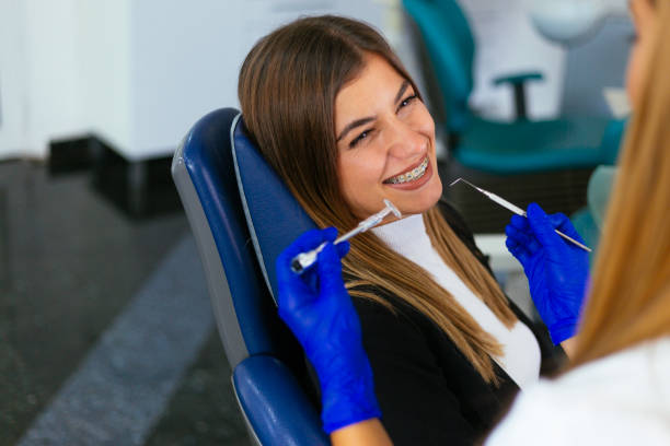 Best Dental Inlays and Onlays  in East Hemet, CA