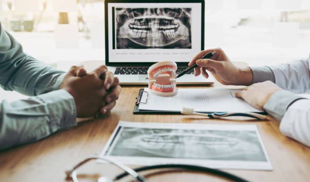 Professional Dental Services in East Hemet, CA