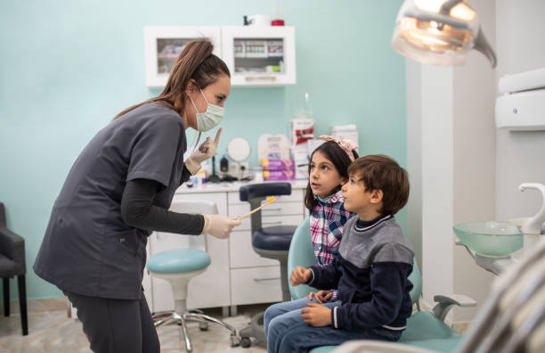 Advanced Technology for Better Dental Care in East Hemet, CA