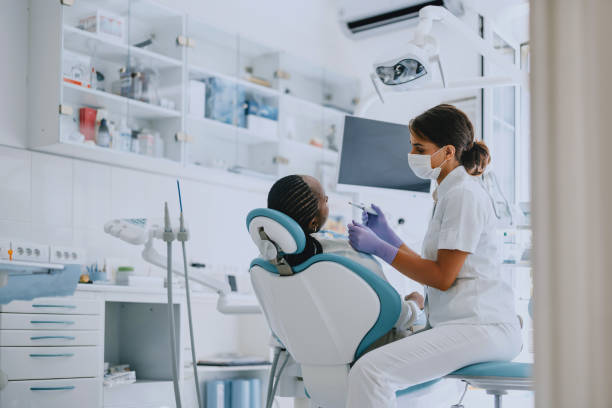 Best Dental Fillings (Composite and Amalgam)  in East Hemet, CA