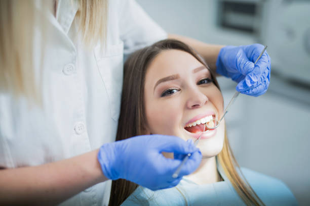 Best Oral Cancer Screening  in East Hemet, CA